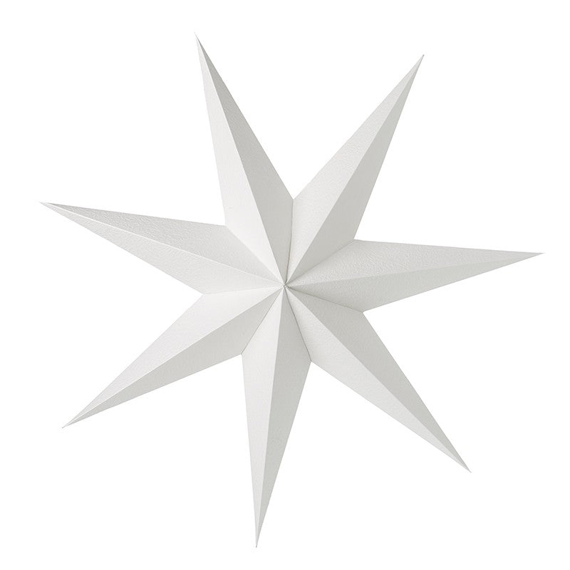 LARGE PAPER STAR