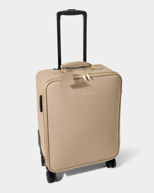 OXFORD CABIN SUITCASE