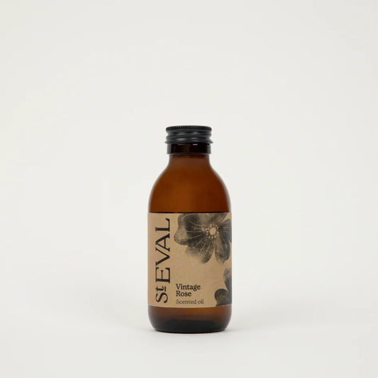 Diffuser Refill - Vintage Rose