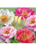 Peonies Age 70