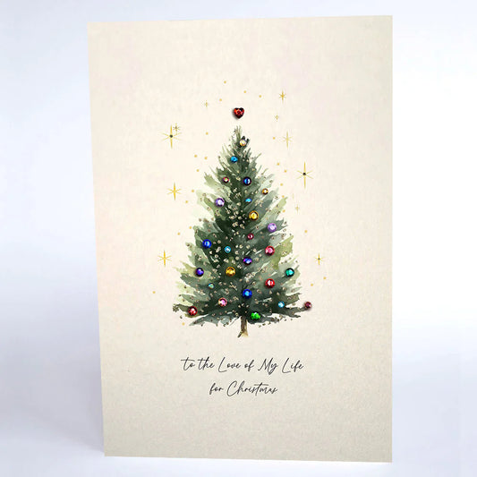 Deluxe - Love of My Life at Christmas