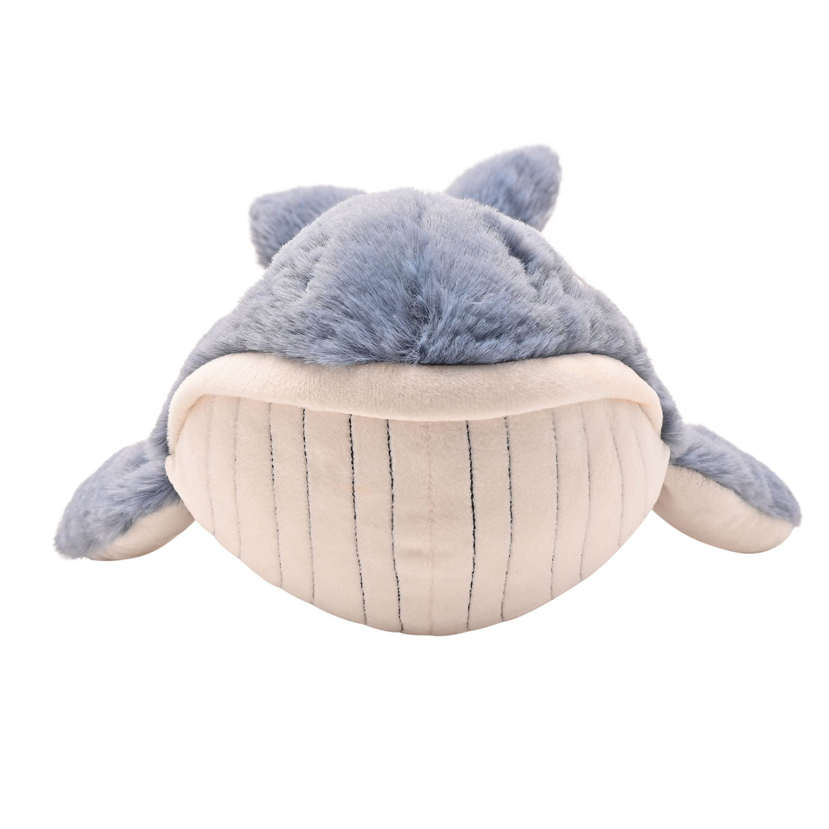 Wilfred The Plush Blue Whale 28cm