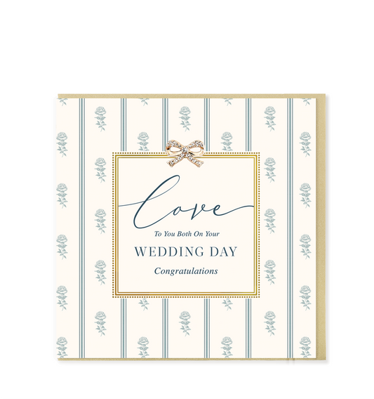 Love On your Wedding Day