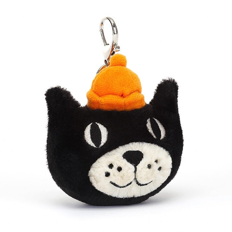 Original Jellycat Bag Charm