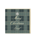 Merry Christmas Dad