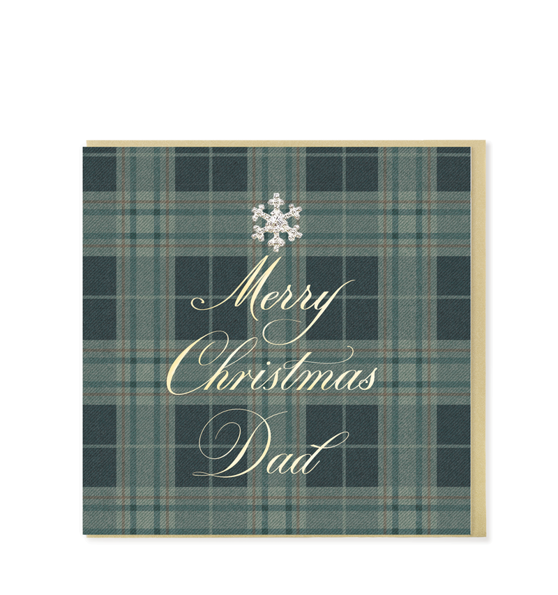 Merry Christmas Dad