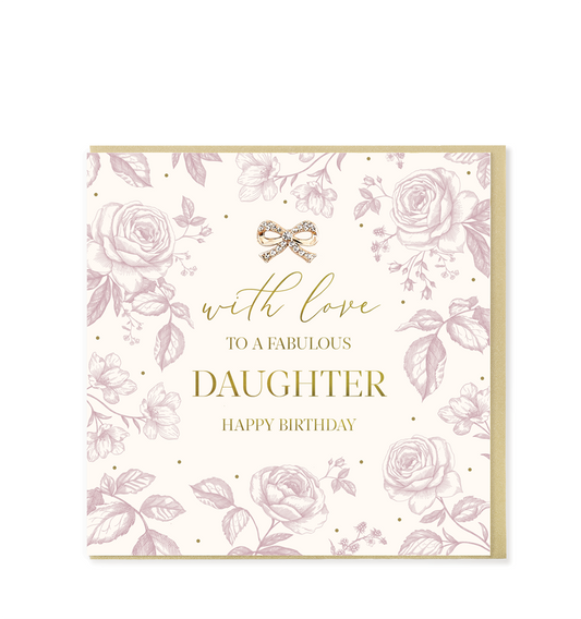 Fabulous Daughter
