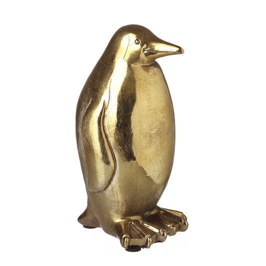 STONE GOLD PENGUIN