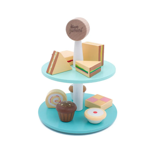 Play Cake Stand