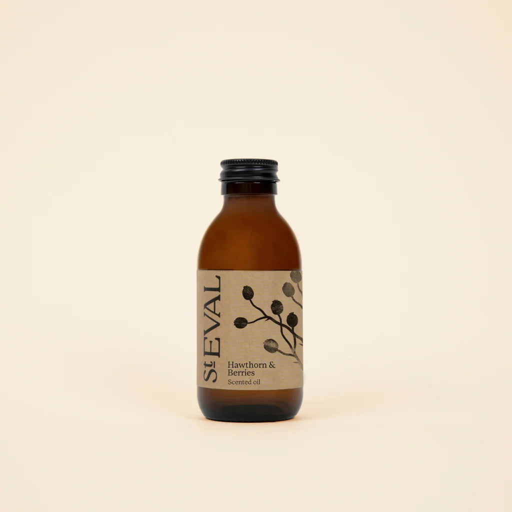 Diffuser Refill - Hawthorn & Berries