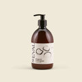 Body Lotion Ginger & Lemongrass