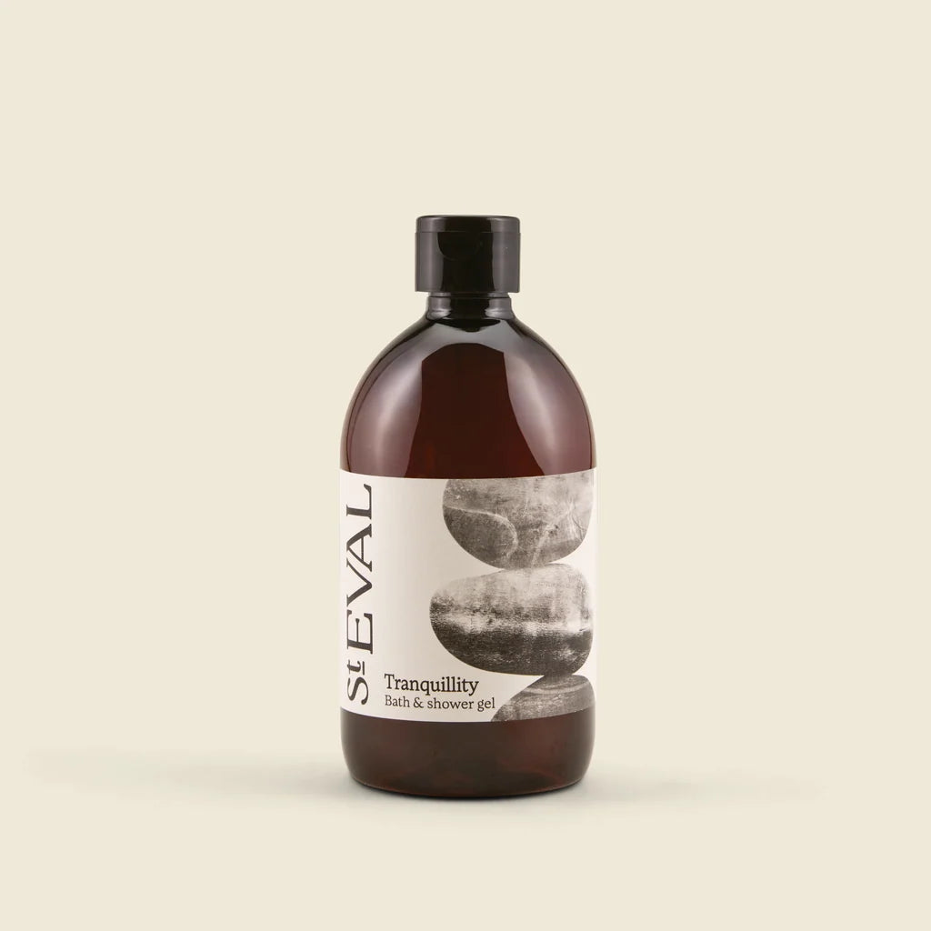 Bath & Shower Gel Tranquility