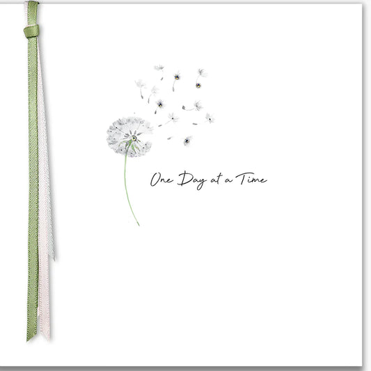 RIBBONS AND ROSES - One Day At A Time