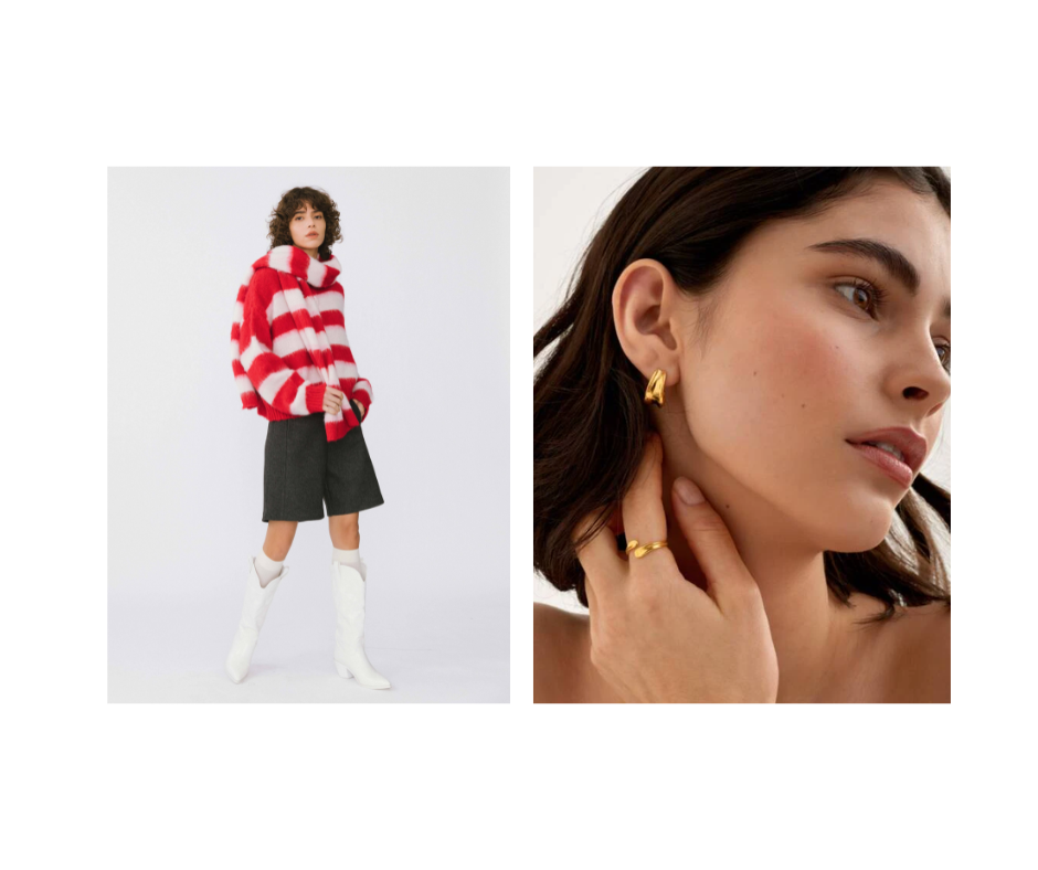 Christmas Outfit 🎄