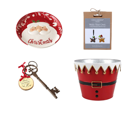 Christmas Eve Bundle