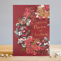 Special Nanna Christmas Card