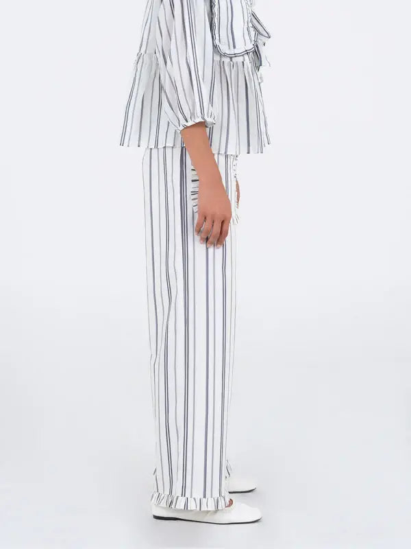 Bluebell pants: M