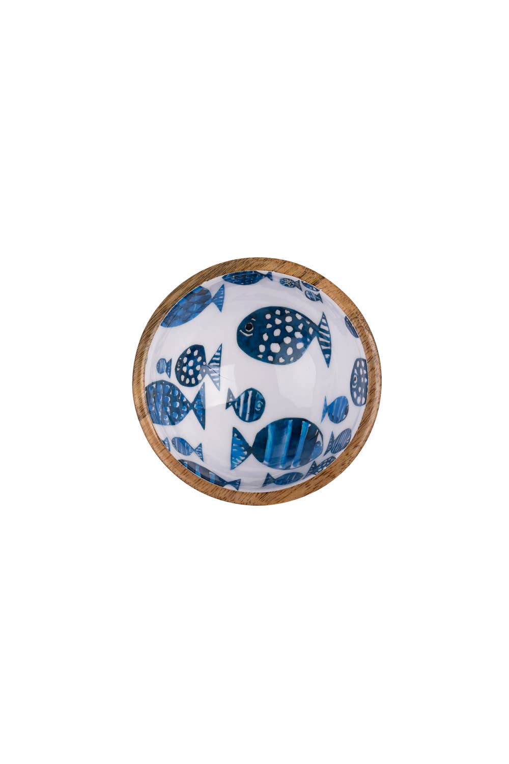 Barrier Reef Nibble Bowl