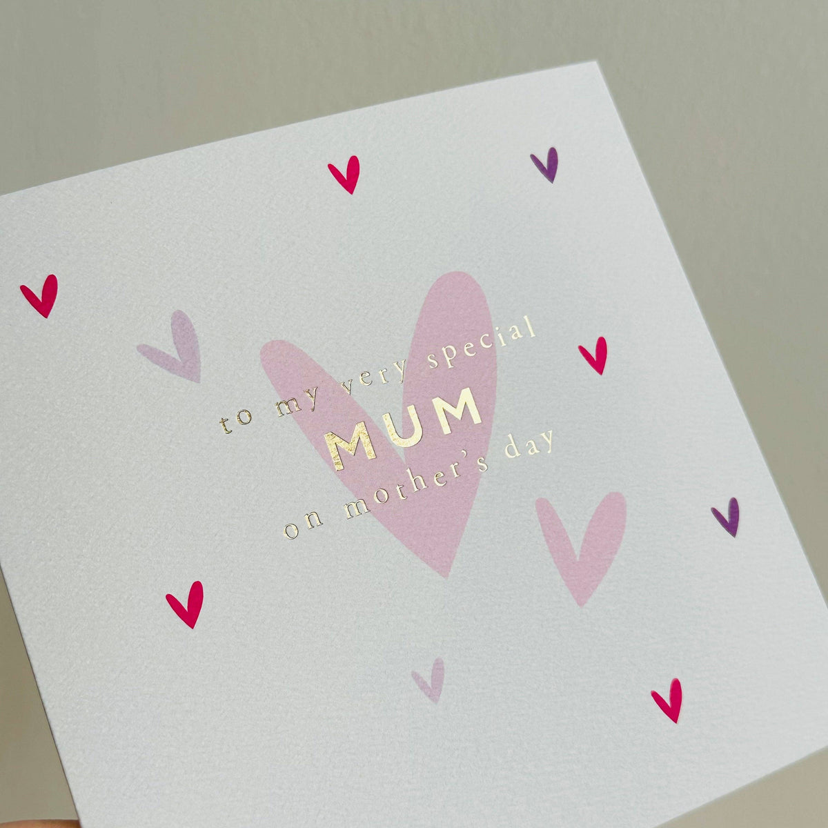 Special Mum