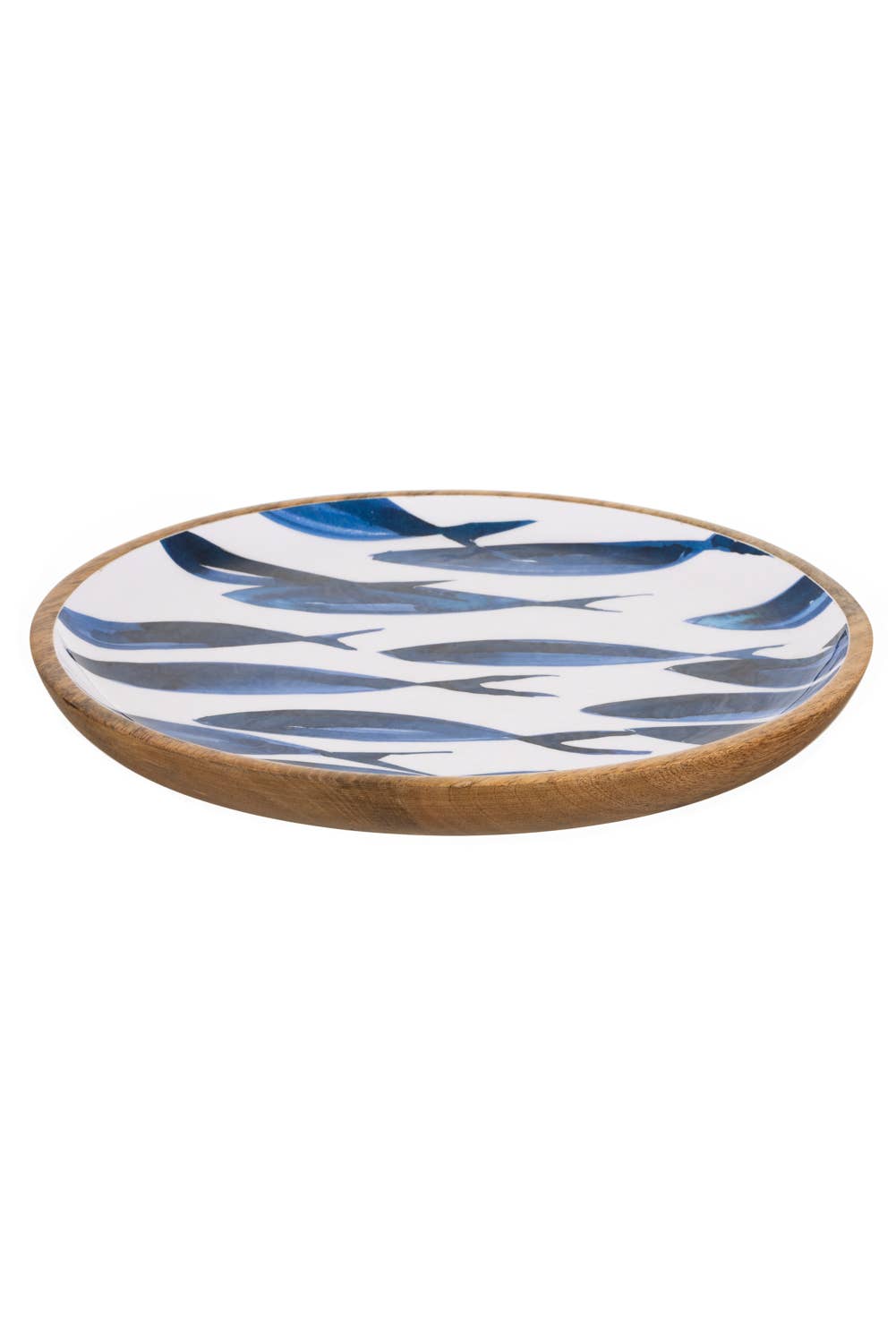 Ocean Fish 30Cm Platter