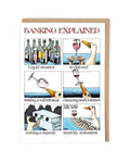 BANKING EXPLAINED