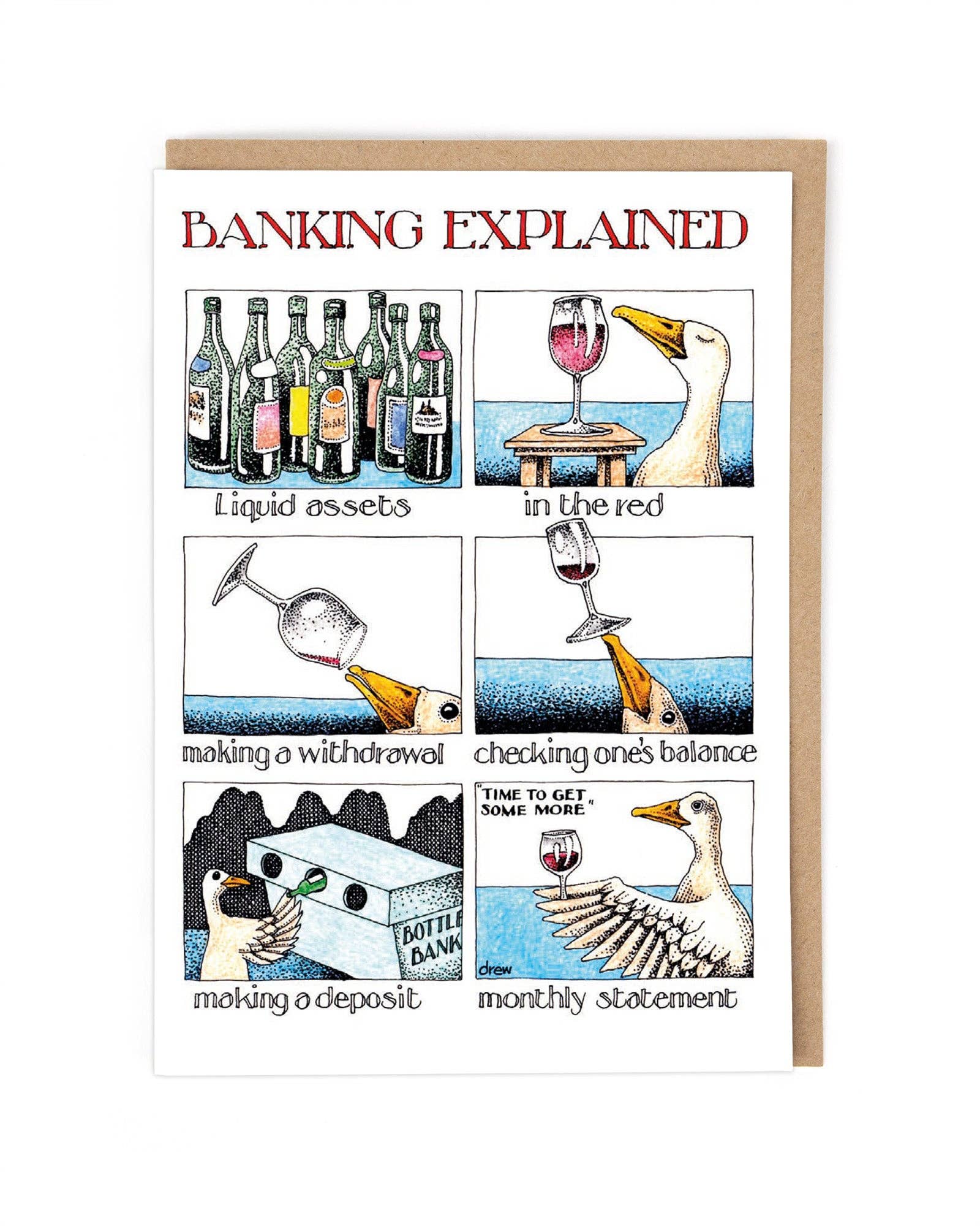 BANKING EXPLAINED