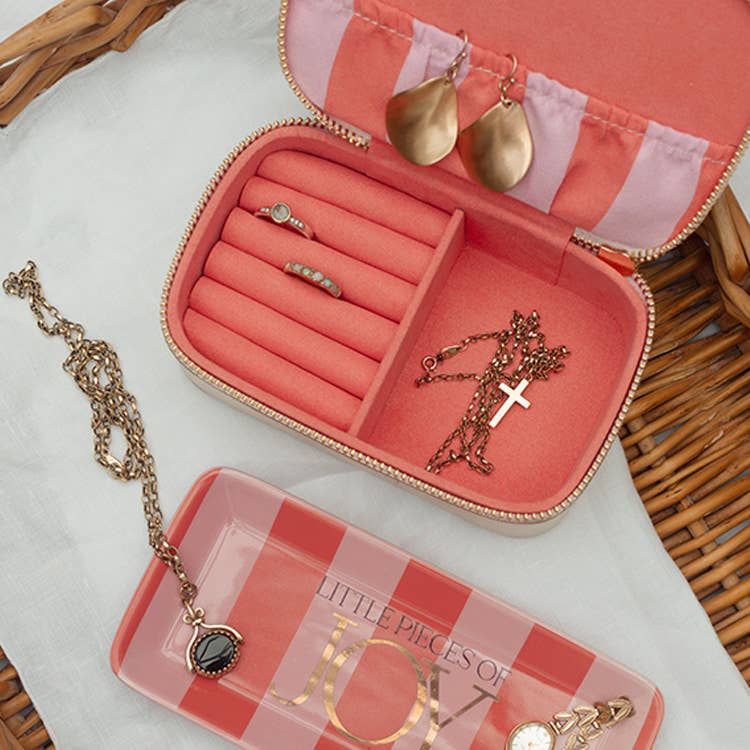 Joy Little Bits Of Joy Jewellery Box