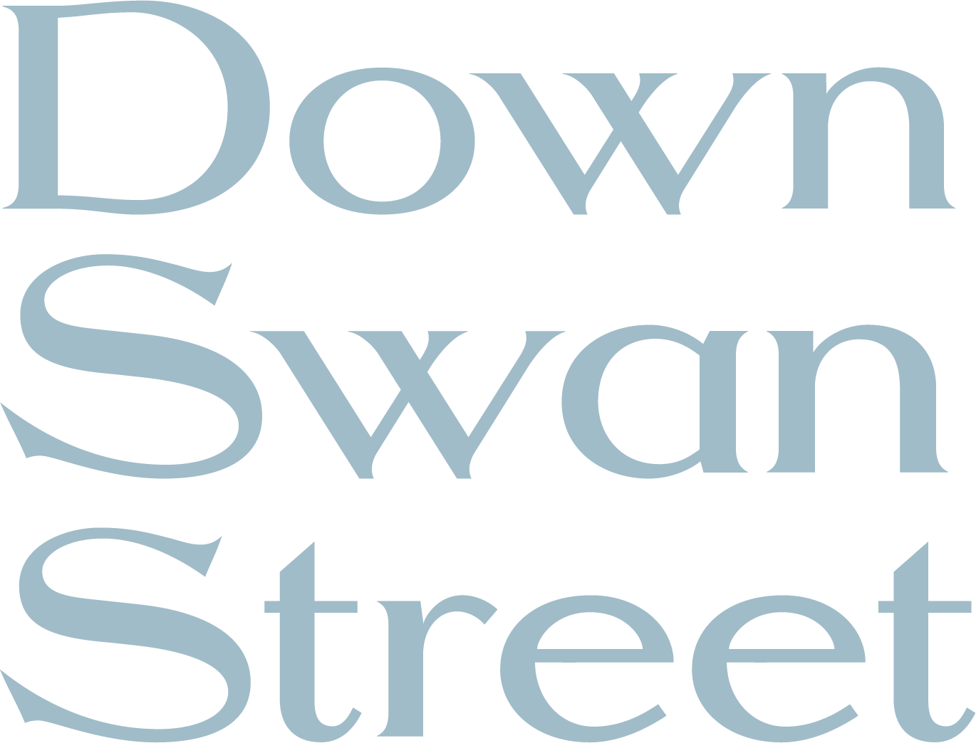 Down Swan Street