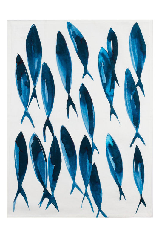 Ocean T-Towel