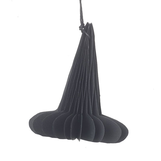 PAPER OPENING WITCHES HAT