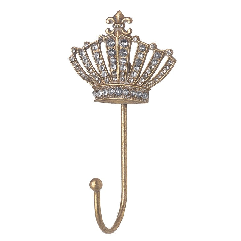 METAL CROWN HOOK