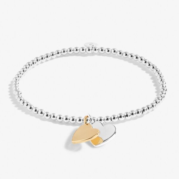A LITTLE SOUL SISTERS BRACELET