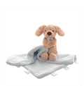 Puppy Comforter Blanket