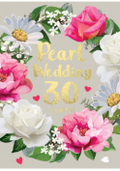 Pearl Wedding
