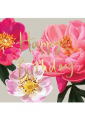 Happy Birthday Pinks