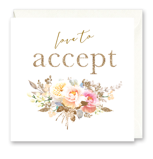 Love To Accept