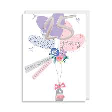 25th Anniversary 25 Years Bubbles