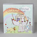 Special Goddaughter