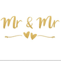 Mr & Mr Gold