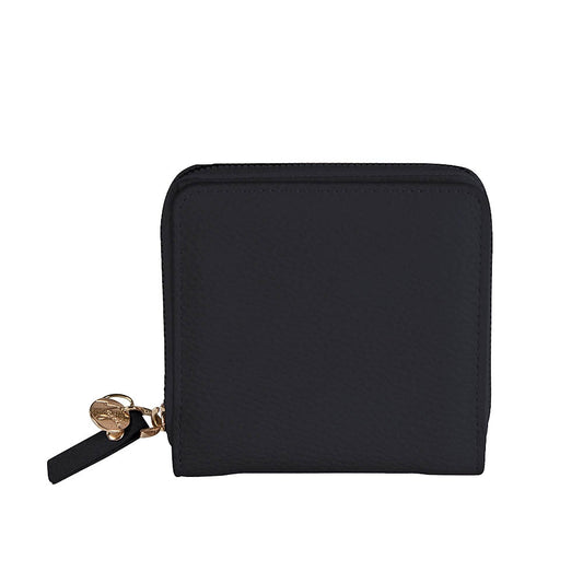 Soft Leather Money Wallet/coin Purse WAS £49.99