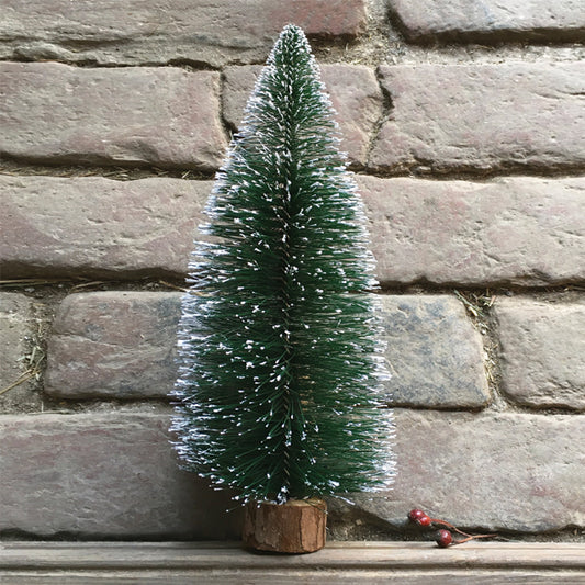 Bottle brush xmas tree - Extra large