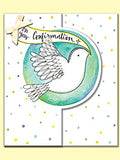On Your Confirmation Dove