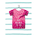 Hot Mama To Be