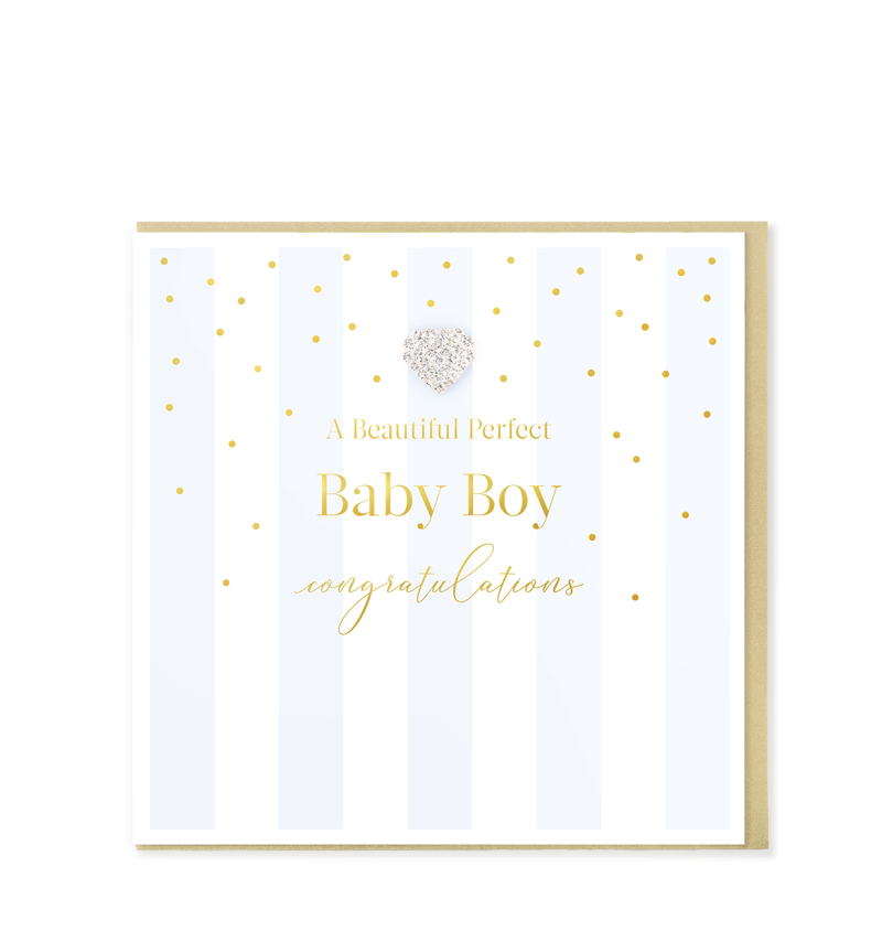 Perfect Baby Boy