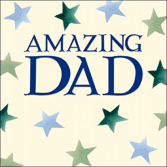 Amazing Dad - Emma Bridgewater