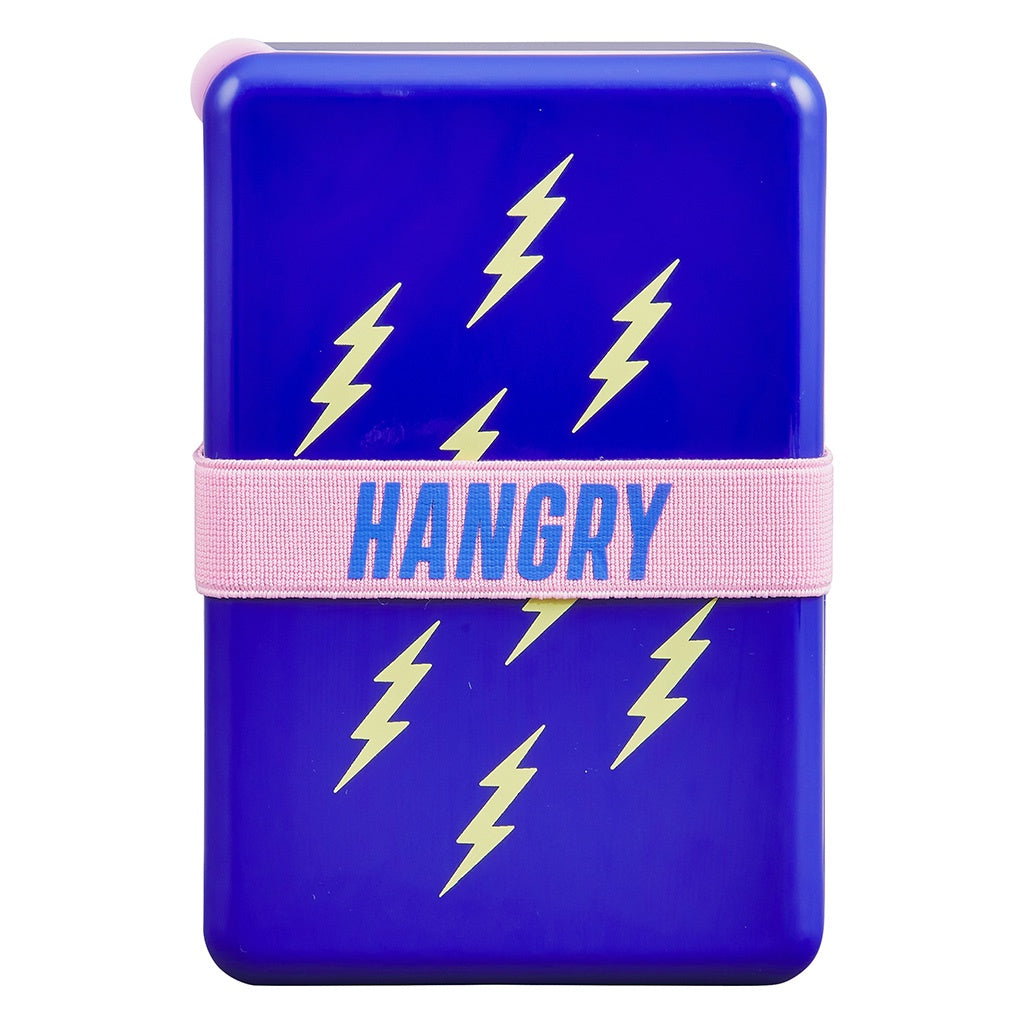 LUNCH BOX - HANGRY was £6.99