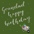 Top Grandad
