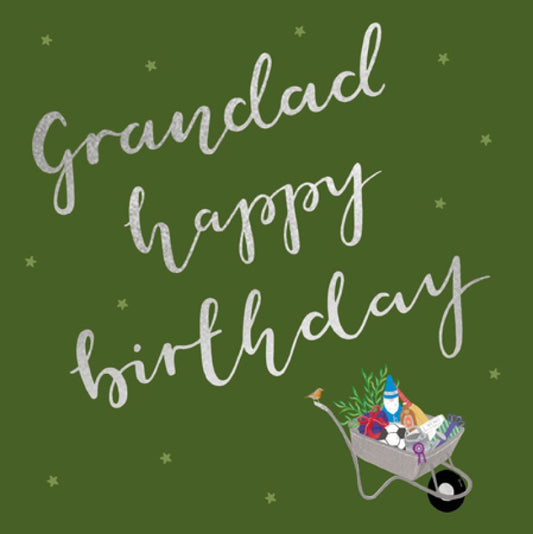 Top Grandad