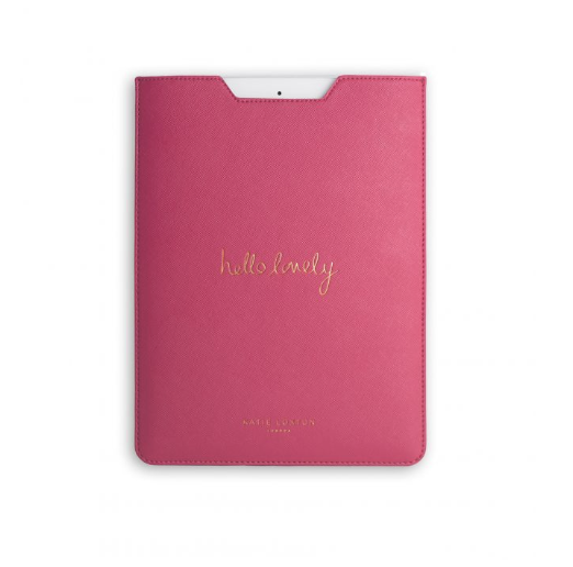 SALE iPad Sleeve