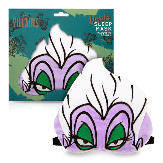 Disney Villains Sleep Mask Ursula